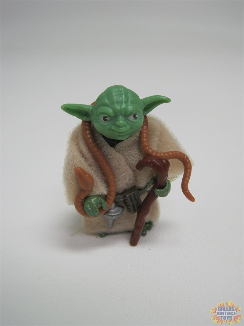 yoda toy 1980