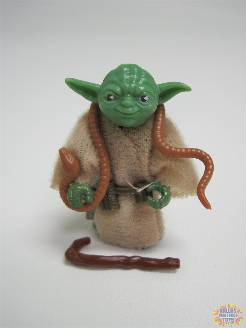 yoda toy 1980