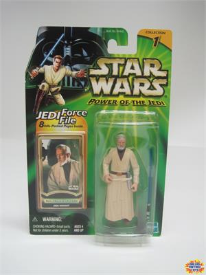 star wars potj