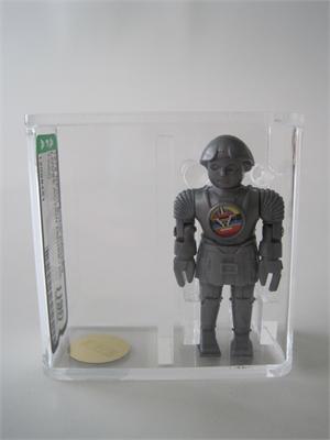 buck rogers twiki action figure