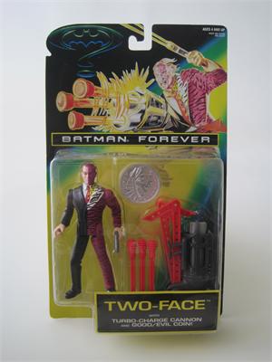 kenner two face