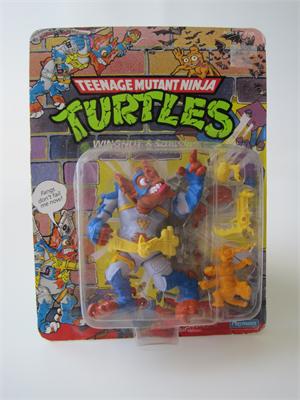 screwloose tmnt