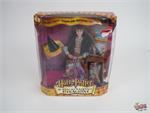 2002 Mattel Harry Potter Magical Talking Hermione (1A)