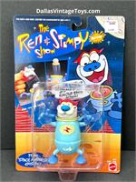 1993 The Ren & Stimpy Show Space Cadet Stimpy