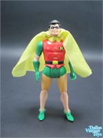 1984 Kenner Super Powers Robin (1C)