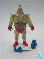 1994 Playmates Teenage Mutant Ninja Turtles TMNT Krang's