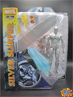 Marvel Select Silver Surfer A