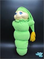 glow worm cuddly toy