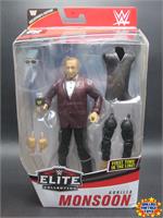 wwe elite gorilla monsoon