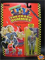 Tyco The Crash Dummies Vince F