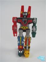 1985 Matchbox Miniature Lion Force Voltron (1B)