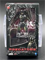 Predators Berserker Px 1 18 Scale Hiya Toys Exquisite Mini