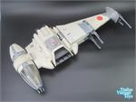 1983 Kenner Star Wars ROTJ B-Wing Fighter Vehicle Complete (1WW)