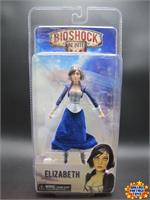 Bioshock Infinite: Elizabeth by NECA