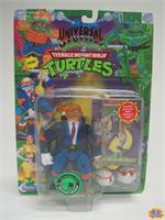 1994 Playmates Teenage Mutant Ninja Turtles TMNT Universal