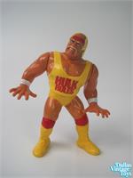 1990 Hulk Hogan Gorilla Press popular Slam Action Figure