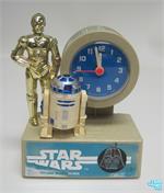 vintage bradley star wars watch