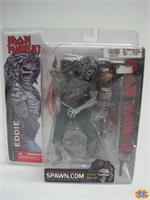 Mcfarlane iron hot sale maiden