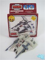 micro machines snowspeeder