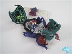 1994 BlueBird Toys Mighty Max Doom Zone Squishes Fly (1A)