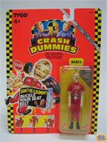 Tyco Crash Dummies Daryl B