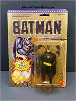 1989 Toy Biz Batman with Bat-Rope