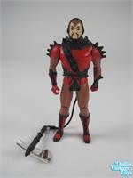 Steppenwolf Super high quality Powers Kenner 1984 Complete Mail Away