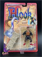 1991 Mattel Hook Lost Boy Rufio (Blister separation)
