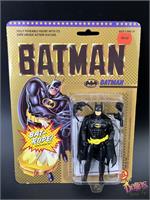 1989 Toy Biz: Batman with Bat-Rope