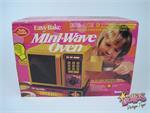 Oven:Easy-Bake Mini-Wave Oven - Kenner Products Co. — Google Arts & Culture