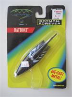 batman boat toy