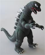 1985 toho godzilla