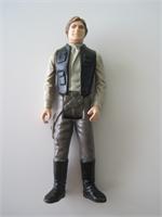 han solo endor trench coat