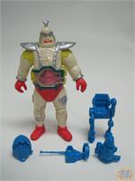 1994 Playmates Teenage Mutant Ninja Turtles Krang's Android Body