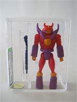 1984 Panosh Place Voltron Loose Action Figure / CH Robeast Mutilor