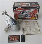 Kenner Star Wars ESB 1981 Slave 1 Boba Fett's Ship outlet