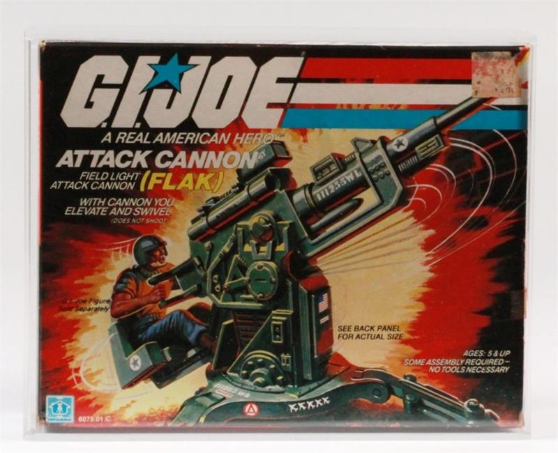 gi joe the series